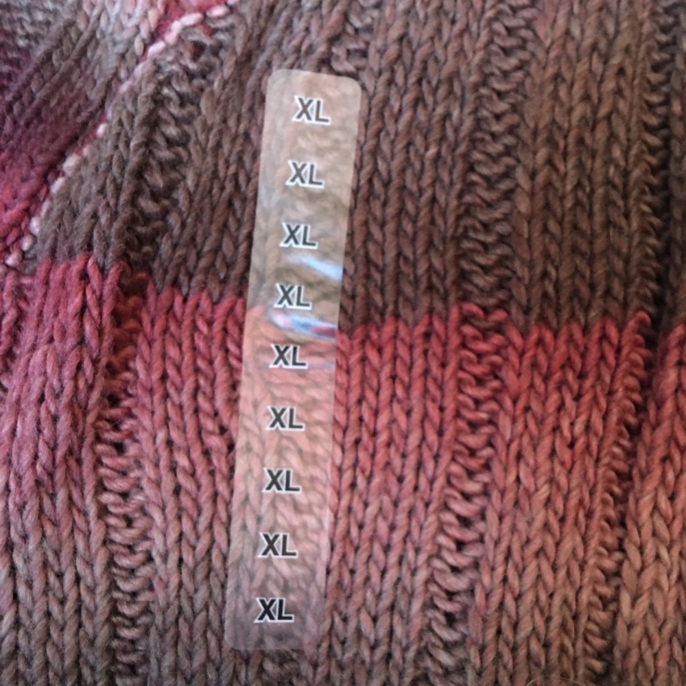 Sweater - Picture 2 of 4